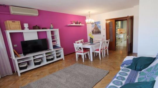 Apartamento vacacional Madrid Mendez Alvaro